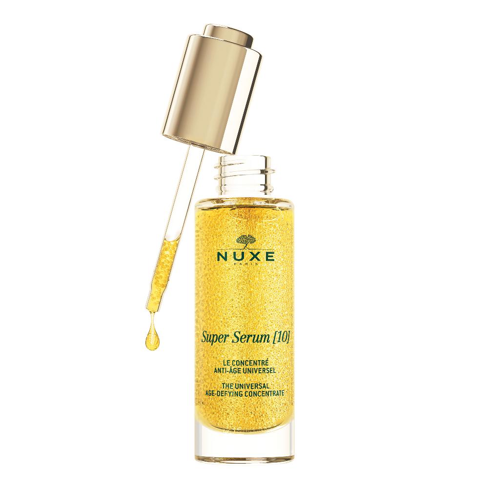 Lookfantastic NUXE Super Serum Universal Anti-Aging-Konzentrat 30 Ml