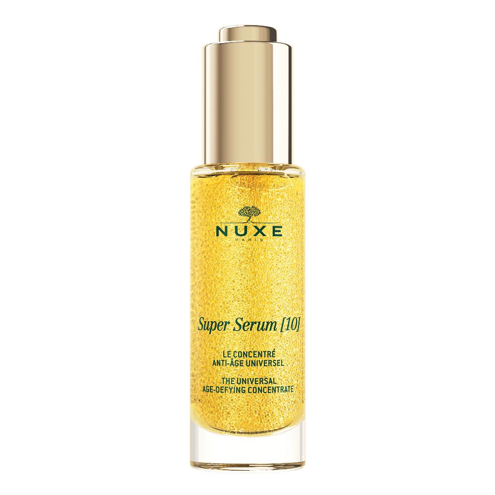 lookfantastic NUXE Super Serum Universal Anti-Aging-Konzentrat 30 ml