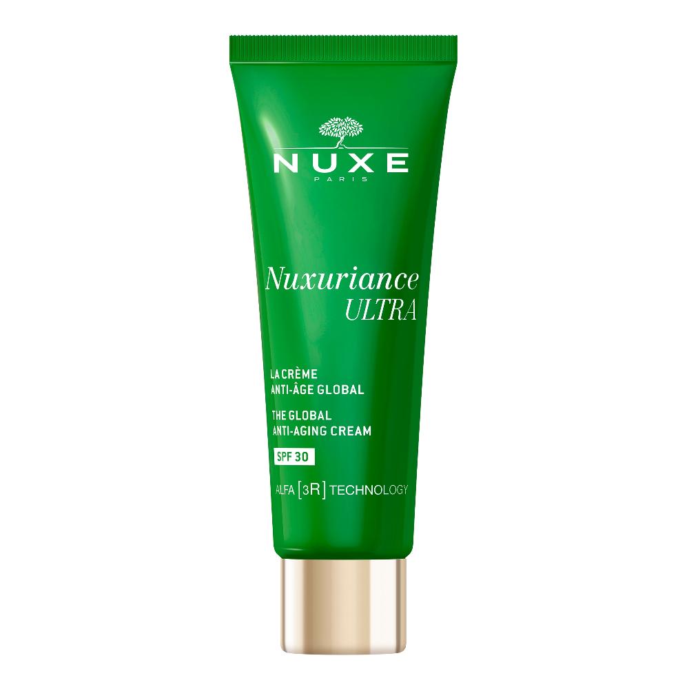 lookfantastic NUXE The Global Anti-Aging Cream SPF30 Nuxuriance Ultra 50ml