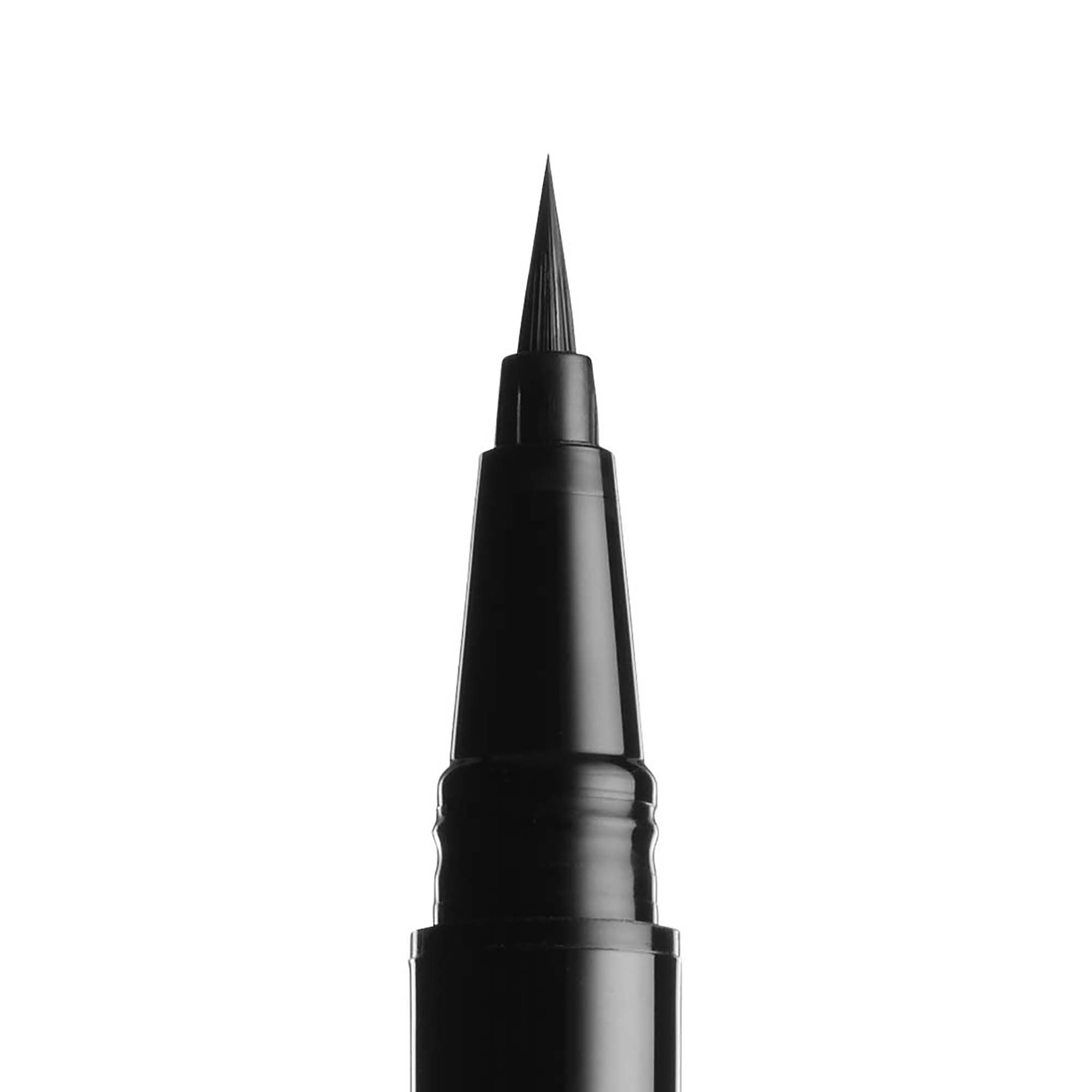 Lookfantastic NYX Professional Makeup Epic Ink Liner - Schwarz 10 G