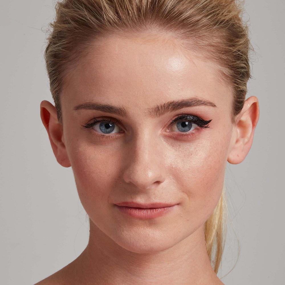 Lookfantastic NYX Professional Makeup Epic Ink Liner - Schwarz 10 G