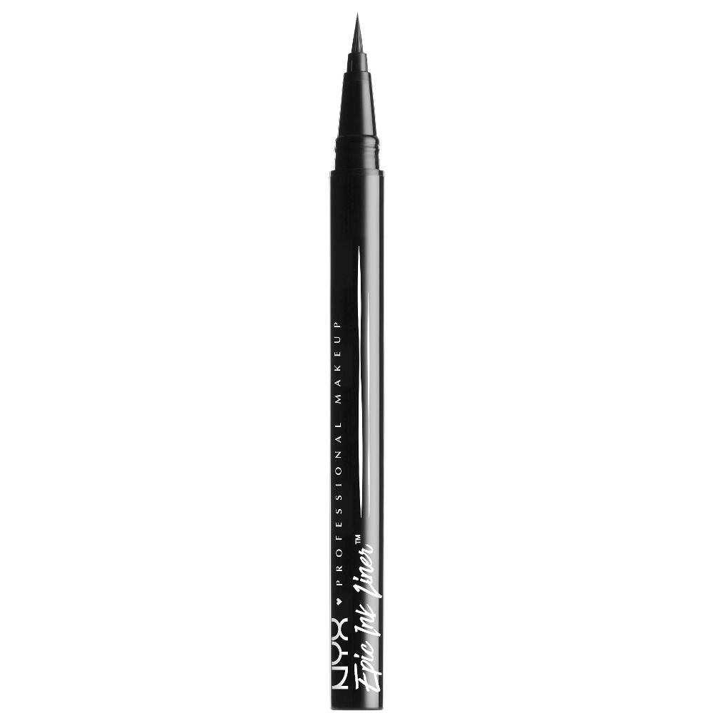 lookfantastic NYX Professional Makeup Epic Ink Liner - Schwarz 10 g