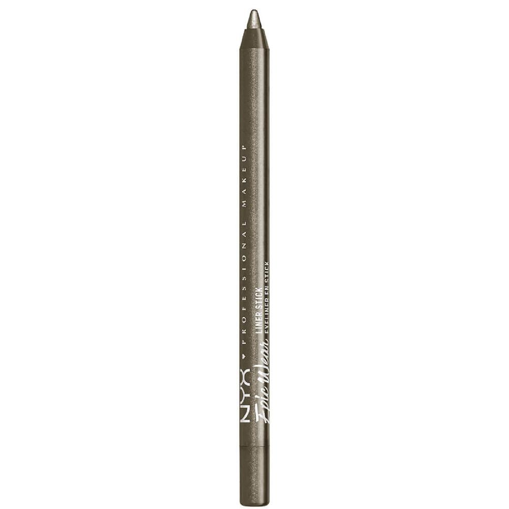 lookfantastic NYX Professional Makeup Epic Wear Linerstift mit langer Haltbarkeit 1 22 g (Verschiedene Farbtöne)