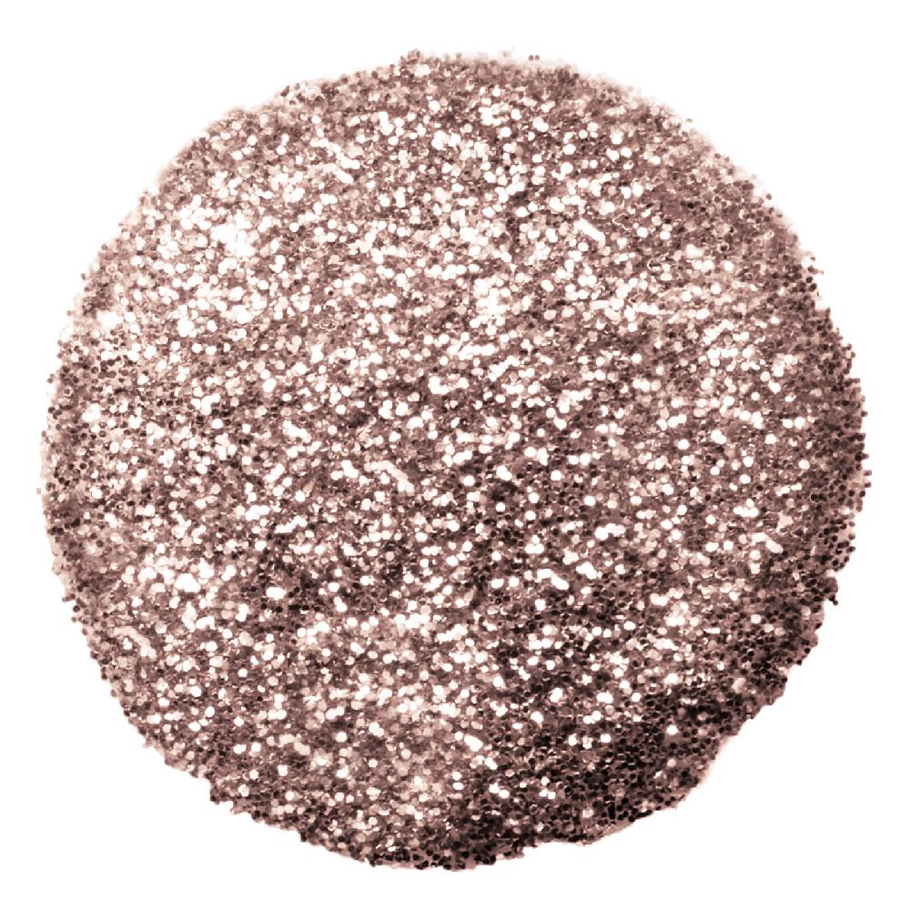 Lookfantastic NYX Professional Makeup Metallic Glitter - Goldfluss