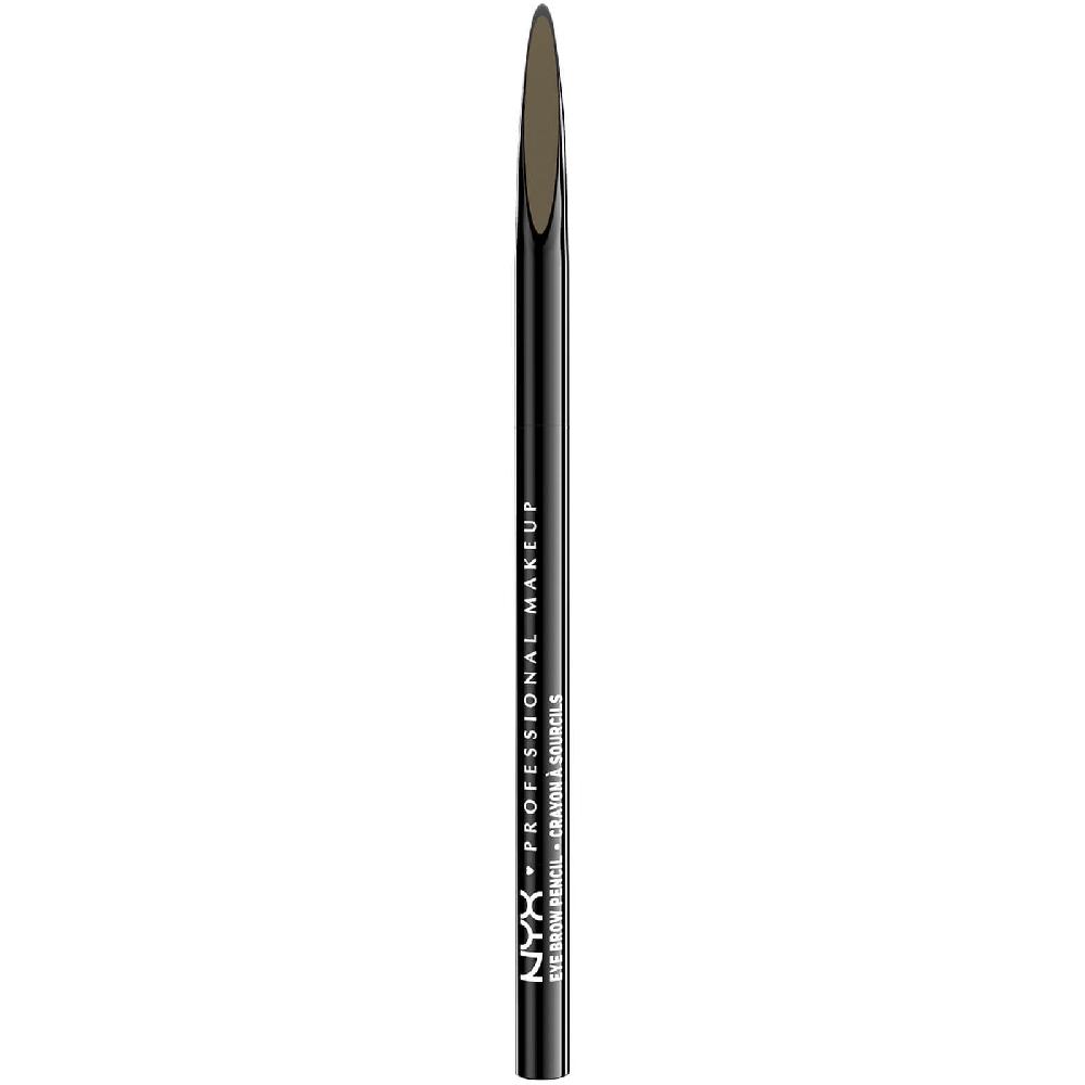 Lookfantastic NYX Professional Makeup Precision Augenbrauenstift (Verschiedene Farbtöne)