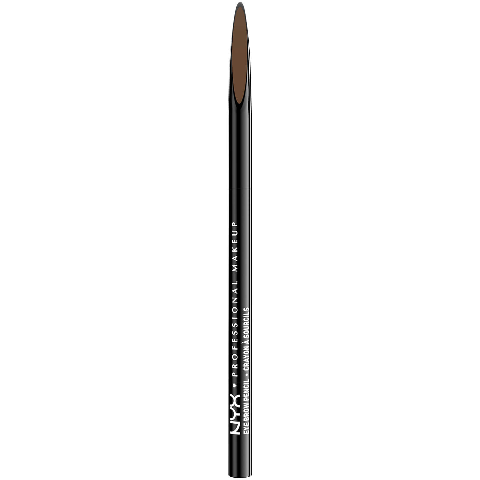 Lookfantastic NYX Professional Makeup Precision Augenbrauenstift (Verschiedene Farbtöne)
