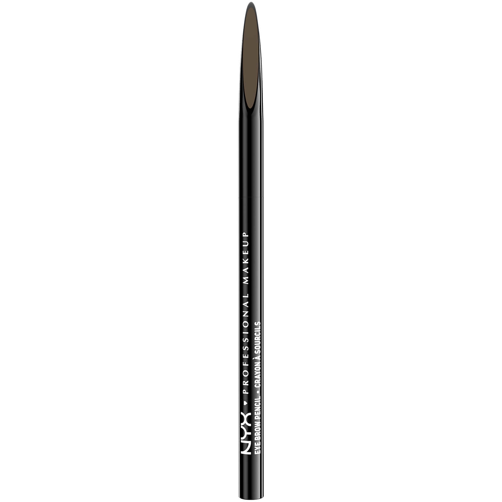 Lookfantastic NYX Professional Makeup Precision Augenbrauenstift (Verschiedene Farbtöne)