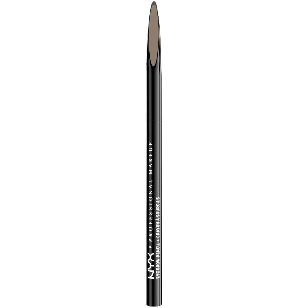 lookfantastic NYX Professional Makeup Precision Augenbrauenstift (Verschiedene Farbtöne)