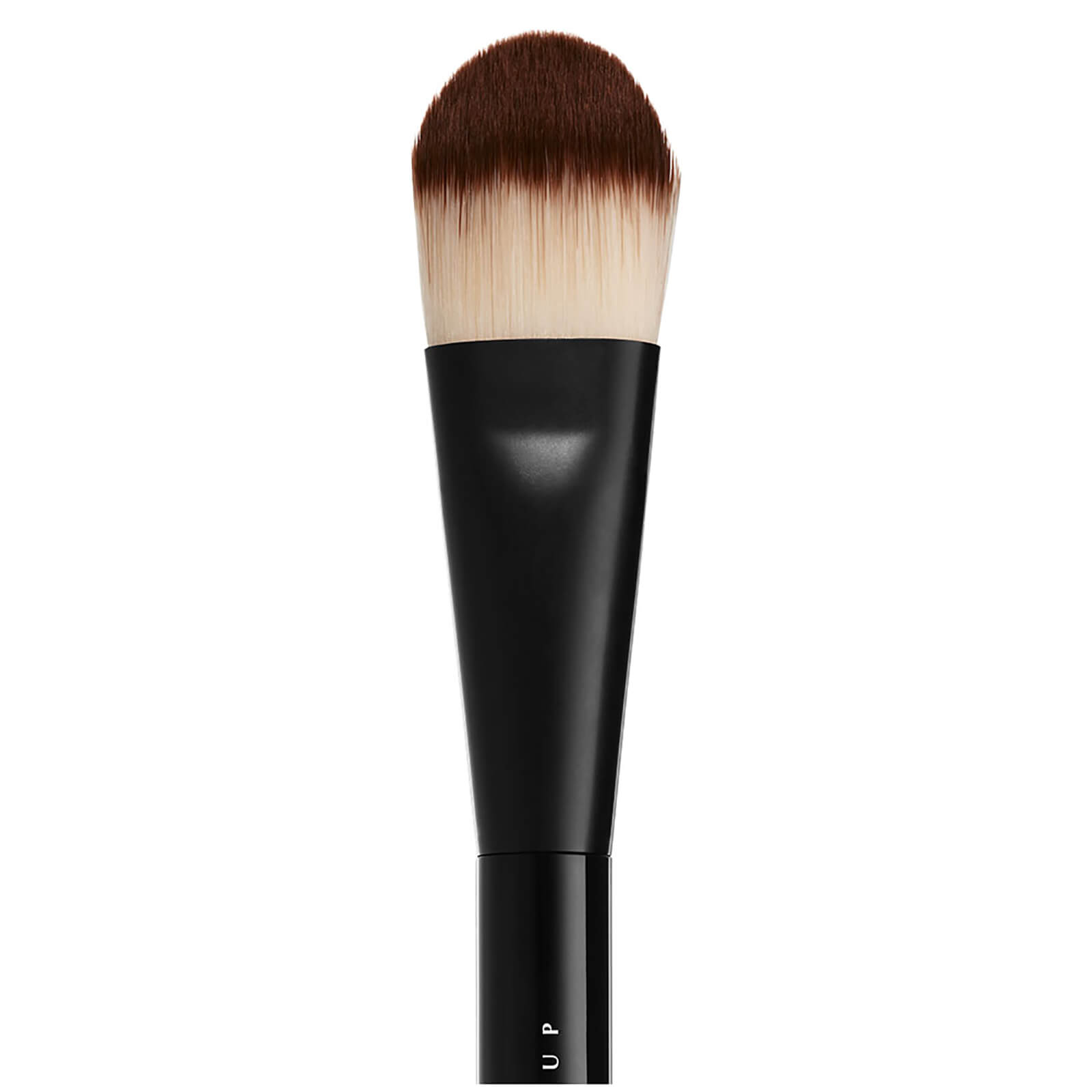 Lookfantastic NYX Professional Makeup Pro Flacher Foundationpinsel