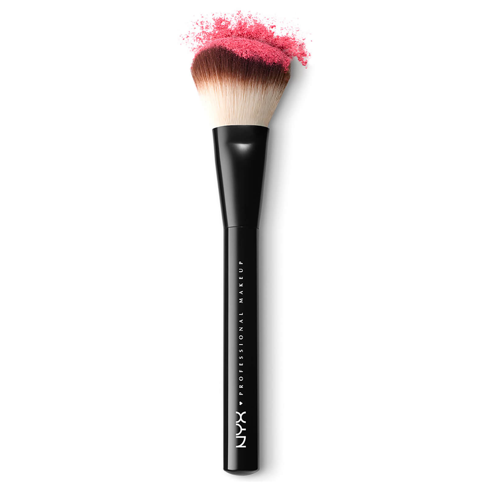 Lookfantastic NYX Professional Makeup Pro Puderpinsel