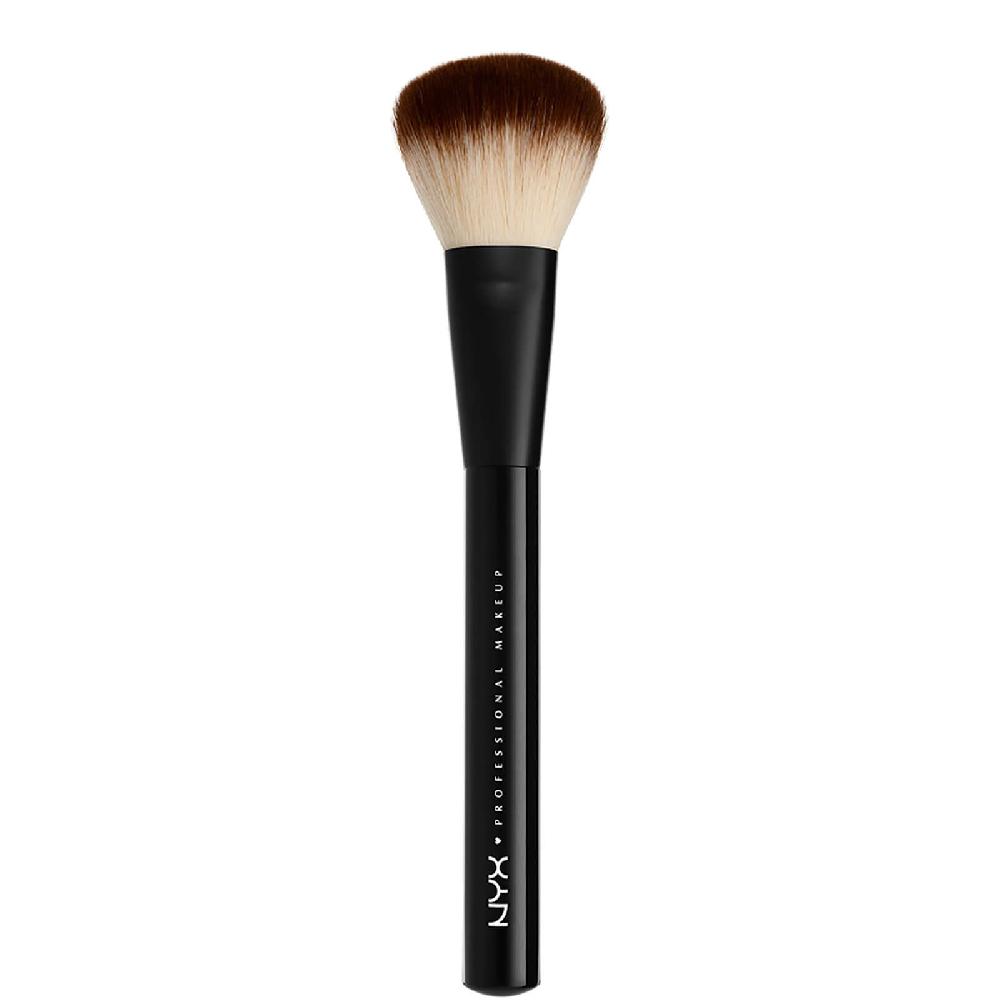 lookfantastic NYX Professional Makeup Pro Puderpinsel