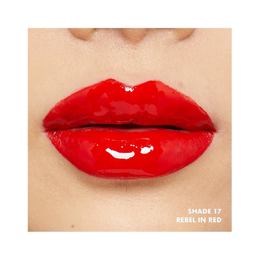 Lookfantastic NYX Professional Makeup Shine Loud High Shine Lipgloss 8 Ml (Verschiedene Farbtöne)