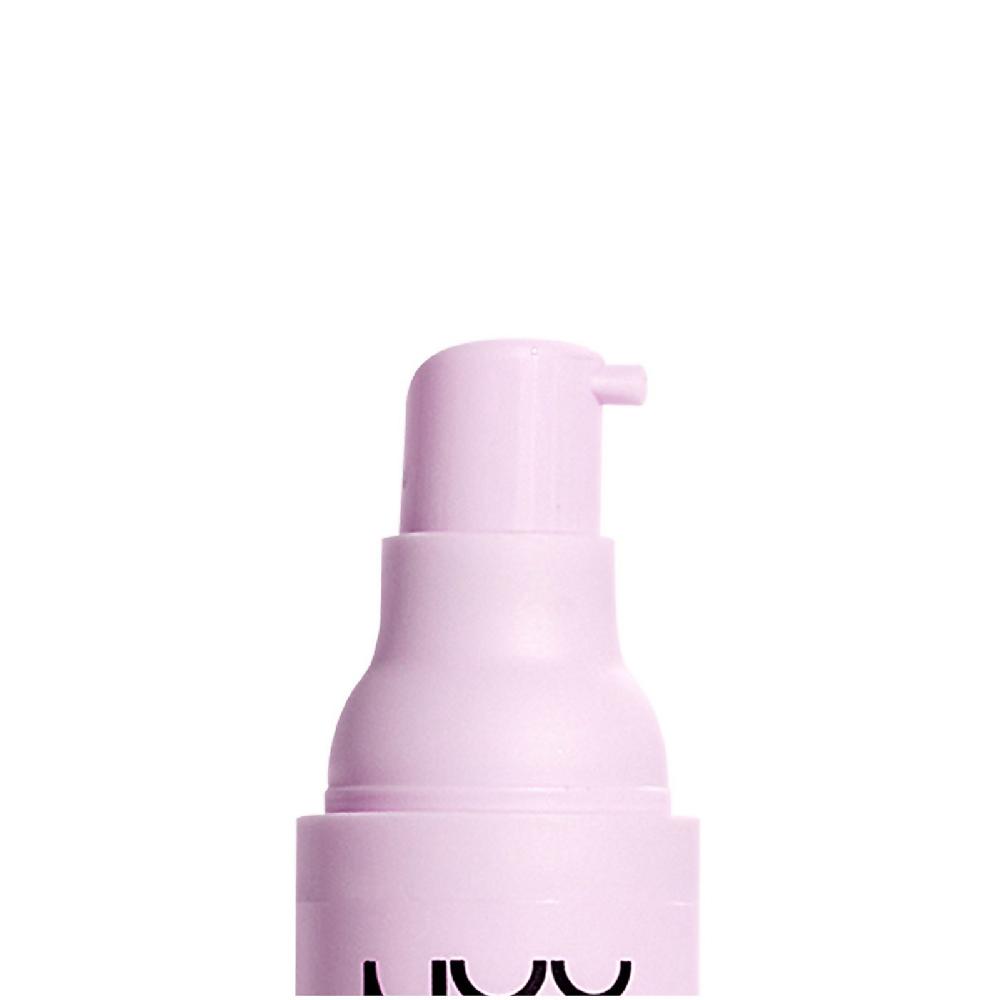 Lookfantastic NYX Professional Makeup Smoothing Marshmellow Root Infused Super-Gesichts-Primer 30 Ml