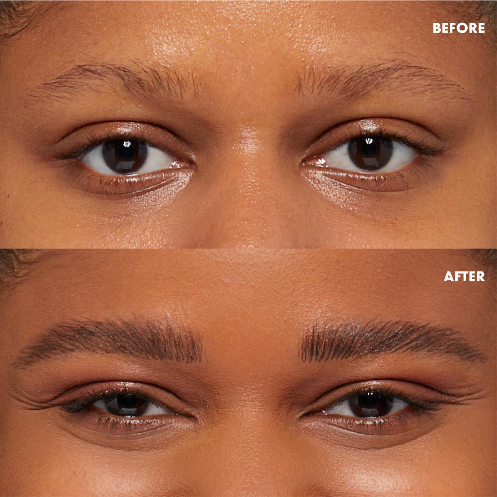 Lookfantastic NYX Professional Makeup The Brow Glue Instant Styler 5 G (Verschiedene Farbtöne)