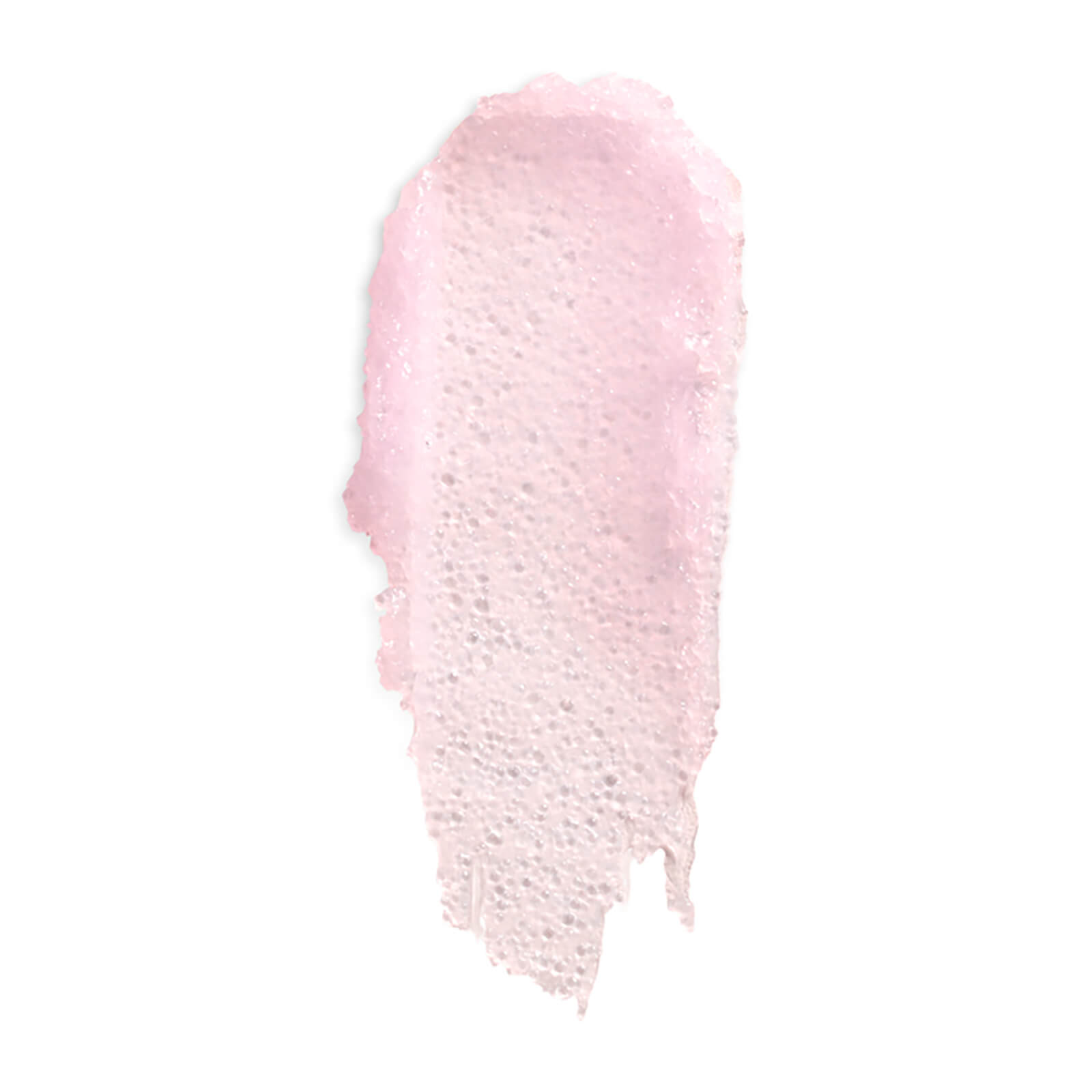 Lookfantastic NYX Professional Makeup This Is Everything Lip Scrub