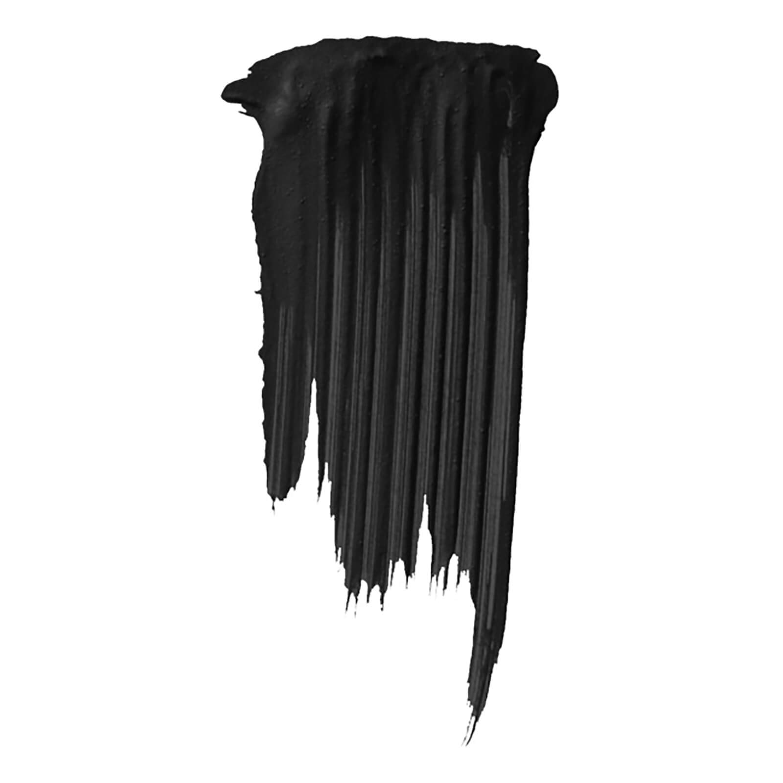 Lookfantastic NYX Professional Makeup Worth The Hype Wasserfeste Mascara - Schwarz