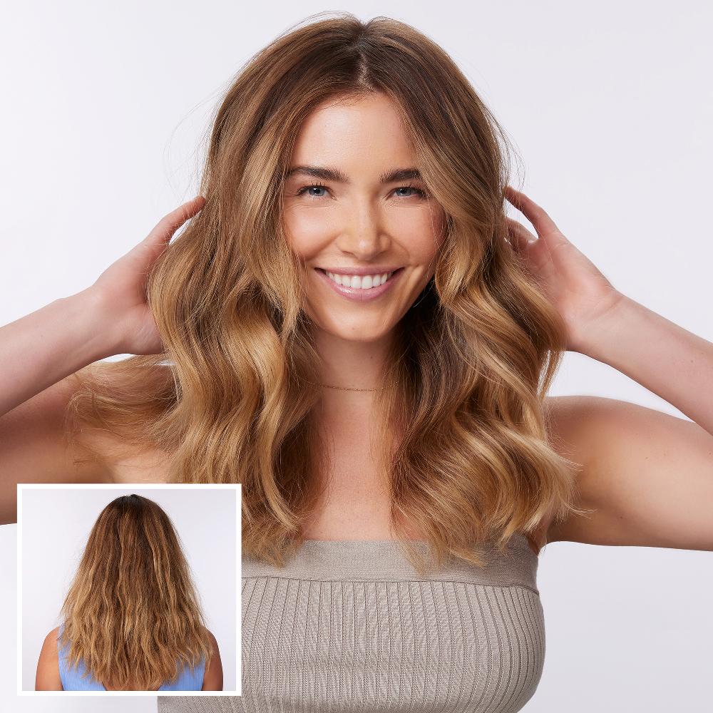 Lookfantastic Olaplex Clarifying Shampoo Bundle No.4C And No.8