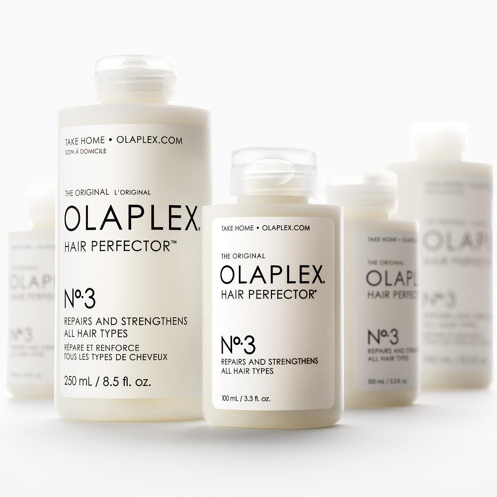 Lookfantastic Olaplex No.3 Hair Perfector Supersize 250ml