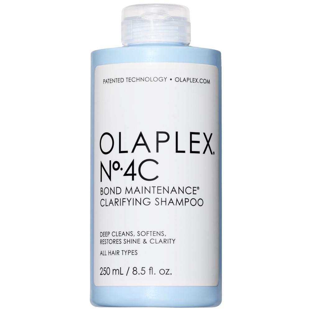 lookfantastic Olaplex No.4C Bond Maintenance Clarifying Shampoo 250ml