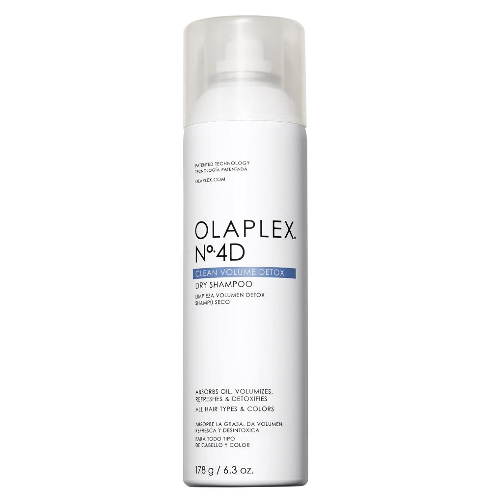 lookfantastic Olaplex No.4D Clean Volume Weightless Oil-Absorption Detox Trockenshampoo 250 ml