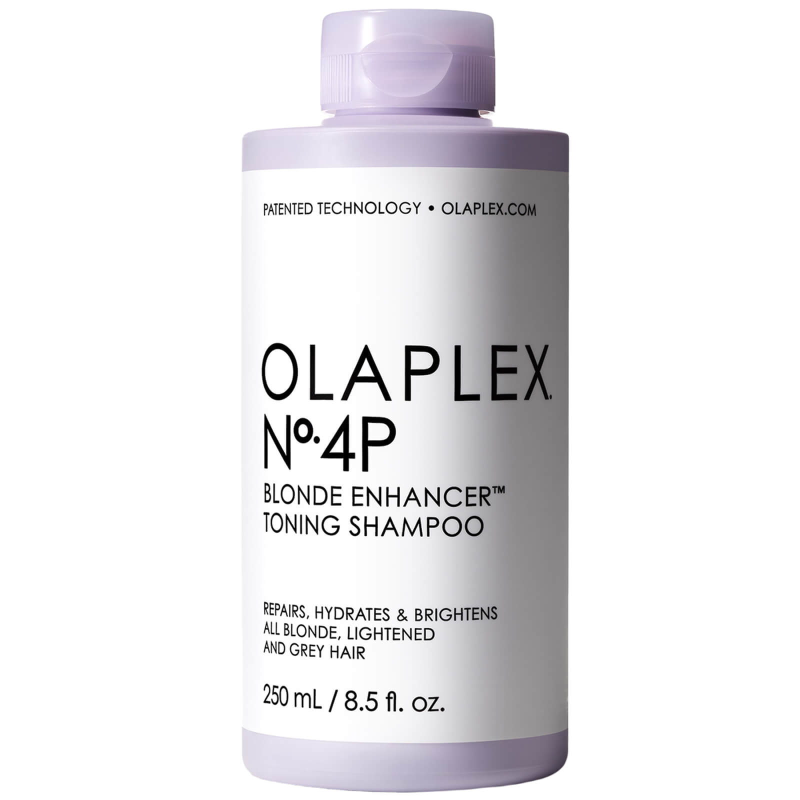 Lookfantastic Olaplex No.4P And No.5P Toning Bundle