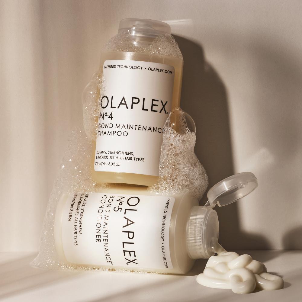 Lookfantastic Olaplex No. 5 Bond Maintenance Conditioner 250ml