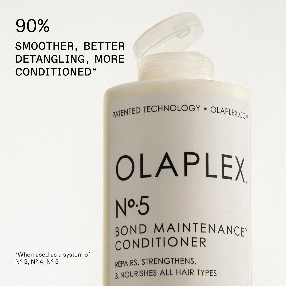 Lookfantastic Olaplex No. 5 Bond Maintenance Stärkende Und Reparierende Haarspülung 250 Ml