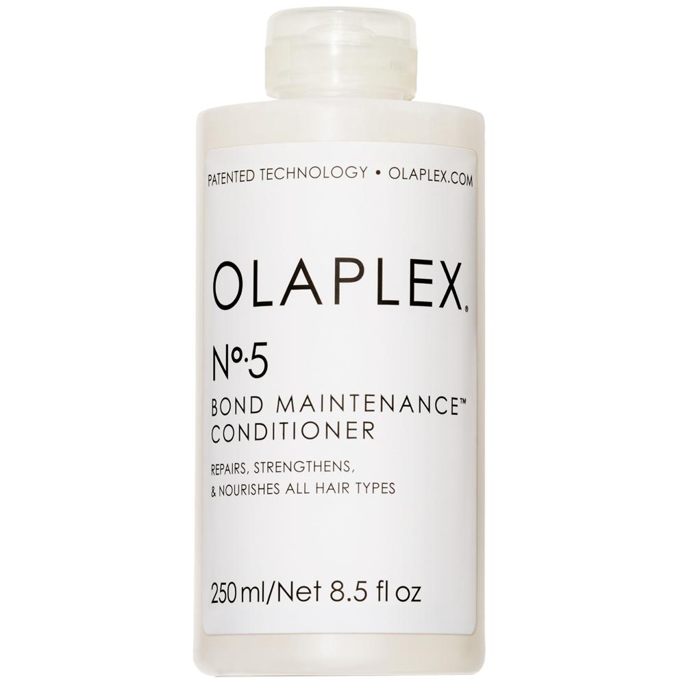 lookfantastic Olaplex No. 5 Bond Maintenance Stärkende und reparierende Haarspülung 250 ml