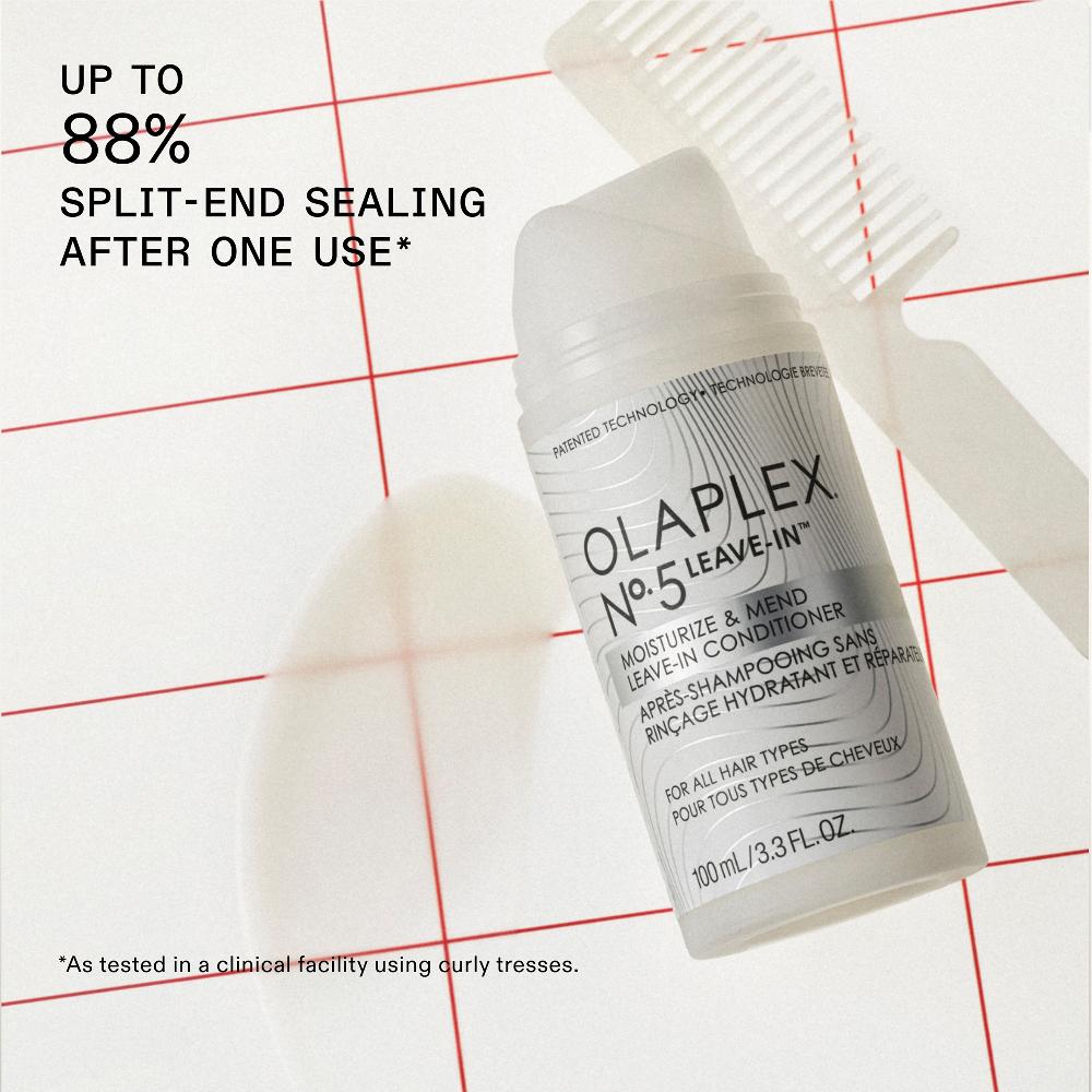 Lookfantastic Olaplex No.5 Leave In Moisturize And Mend Leave In Conditioner 100ml