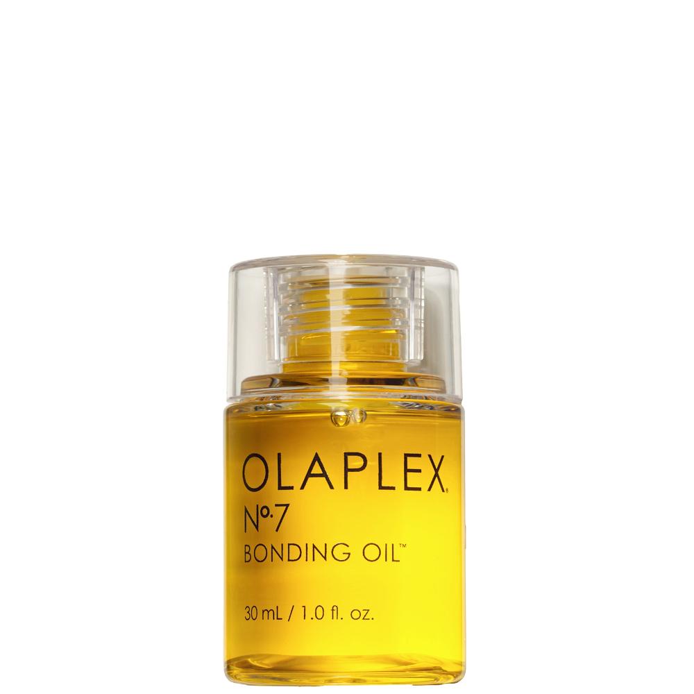 lookfantastic Olaplex No. 7 Bonding Frizz Reduction and Heat Protection Hair Oil 30ml
