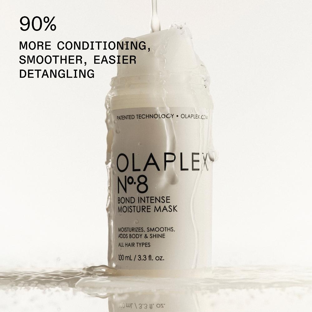 Lookfantastic Olaplex No.8 Bond Intense Moisture Mask 100ml