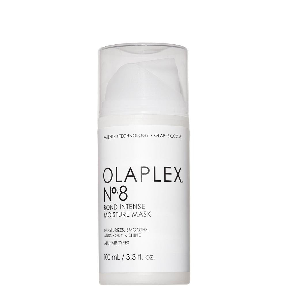 lookfantastic Olaplex No.8 Bond Intense Moisture Mask 100ml lookfantastic Olaplex No.8 Bond Intense Moisture Mask 100ml