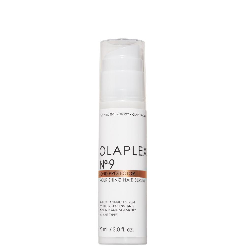 lookfantastic Olaplex No.9 Bond Protector Nourishing Hair Serum 90ml lookfantastic Olaplex No.9 Bond Protector Nourishing Hair Serum 90ml