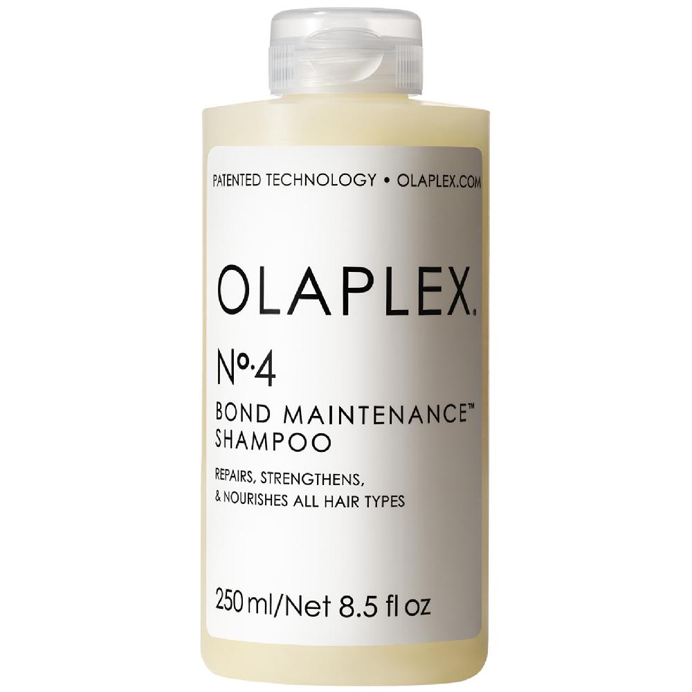 Lookfantastic Olaplex Nourished Hair Essentials - No.4 No.5 And No.9