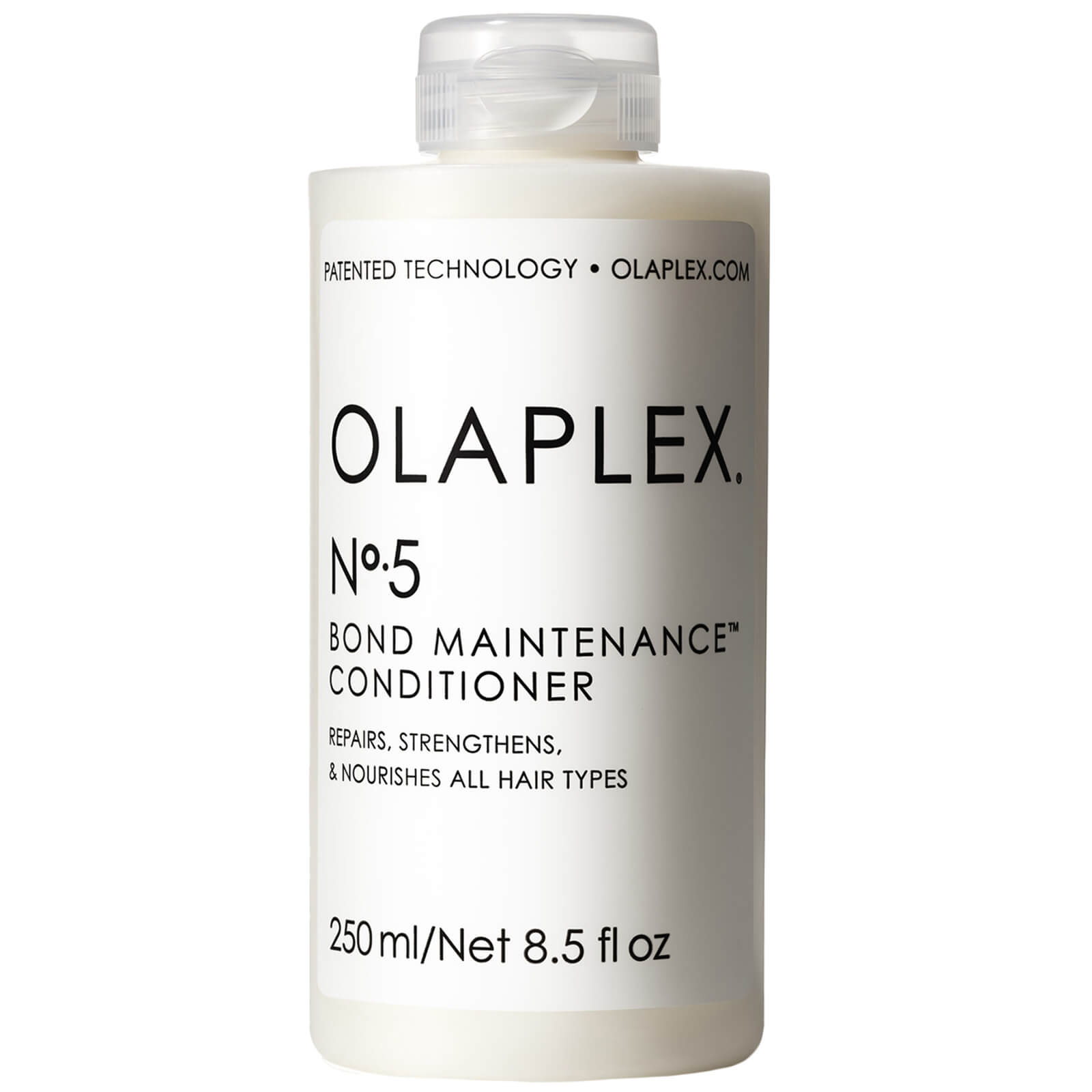 Lookfantastic Olaplex Nourished Hair Essentials - No.4 No.5 And No.9