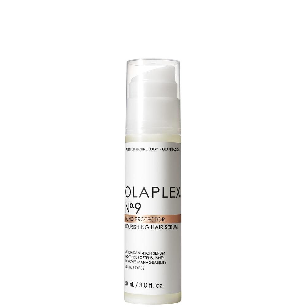 Lookfantastic Olaplex Nourished Hair Essentials - No.4 No.5 And No.9