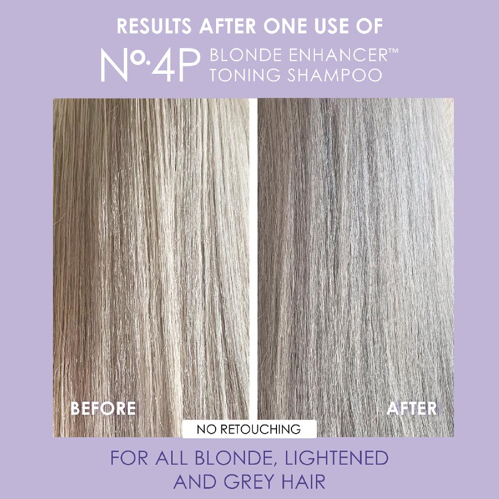 Lookfantastic Olaplex Supersize No.3 And No.4P Bundle