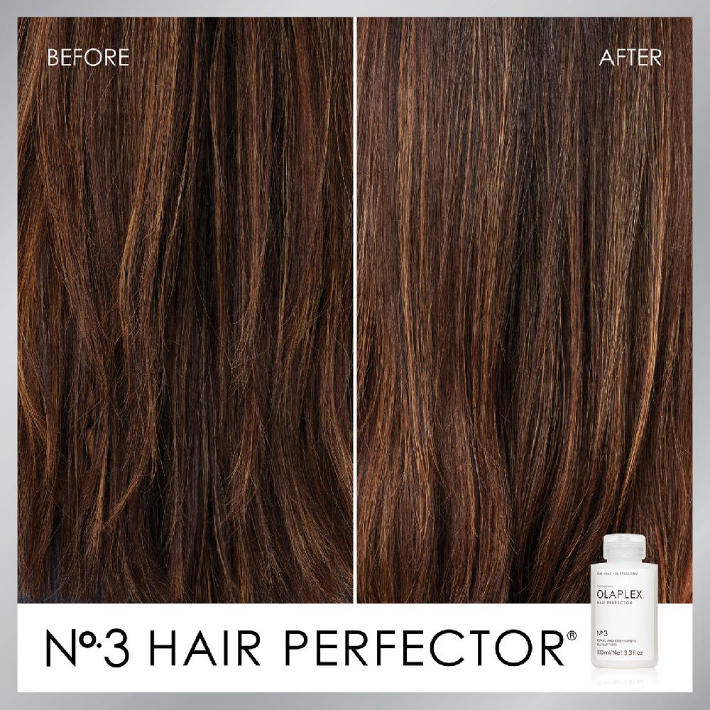 Lookfantastic Olaplex Supersize No.3 And No.4P Bundle