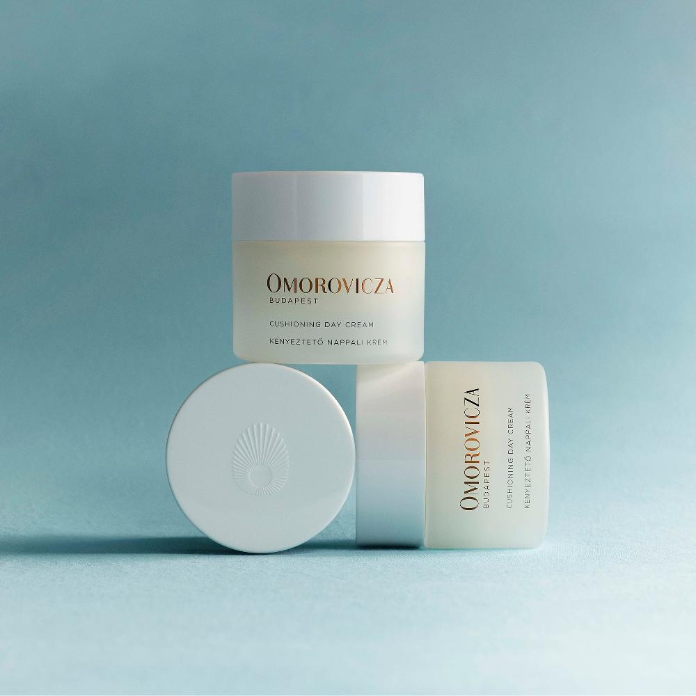 Lookfantastic Omorovicza Aufpolsternde Tagescreme 50 Ml