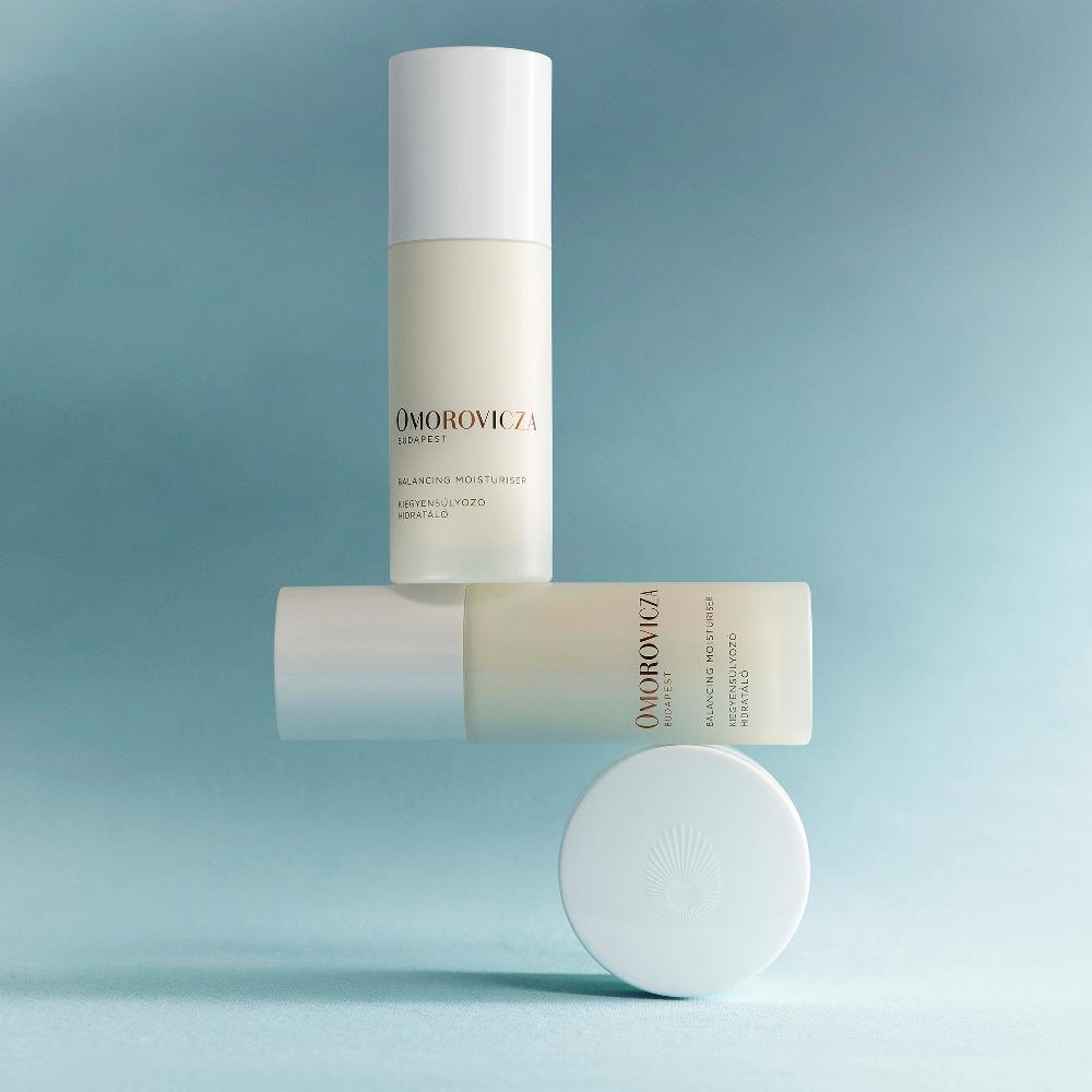 Lookfantastic Omorovicza Balancing Moisturiser (ausgleichende Feuchtigkeitspflege) 50ml