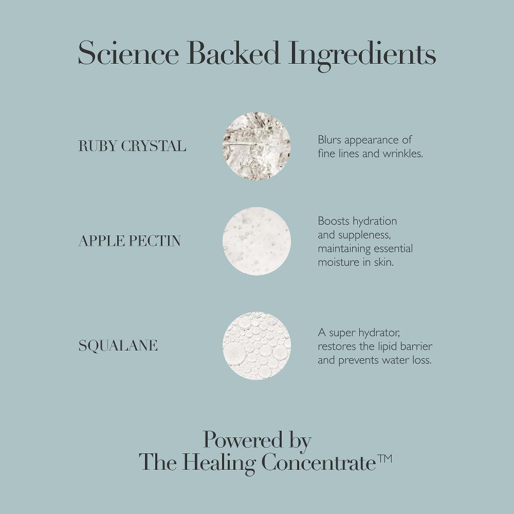 Lookfantastic Omorovicza Balancing Moisturiser (ausgleichende Feuchtigkeitspflege) 50ml