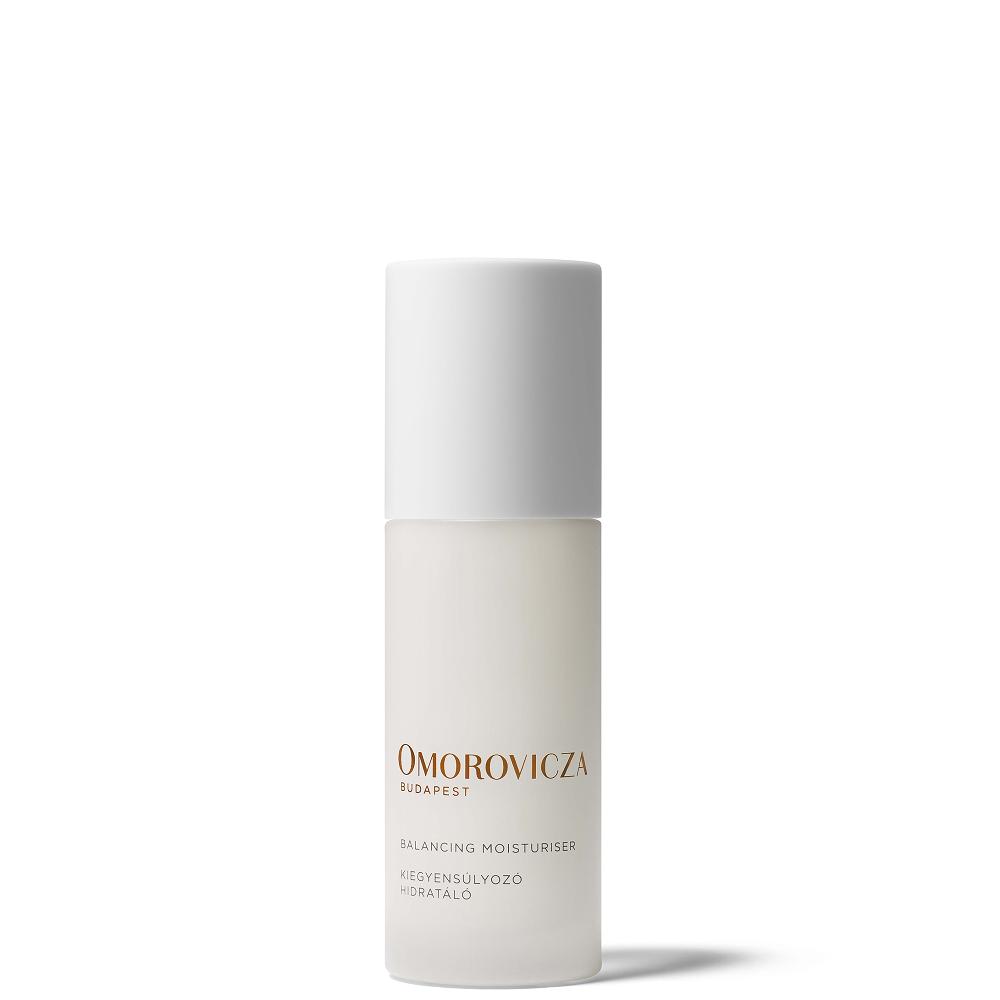 lookfantastic Omorovicza Balancing Moisturiser (ausgleichende Feuchtigkeitspflege) 50ml
