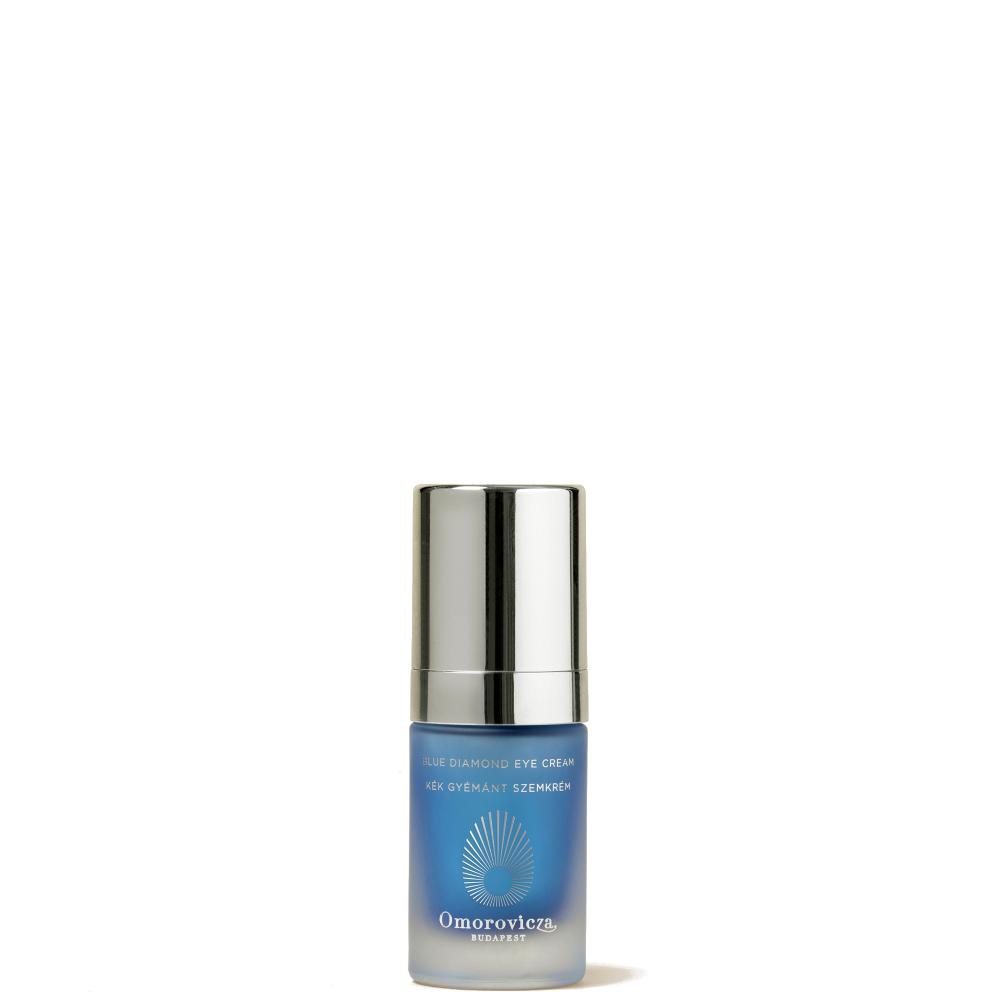 lookfantastic Omorovicza Blue Diamond Eye Cream (15ml)