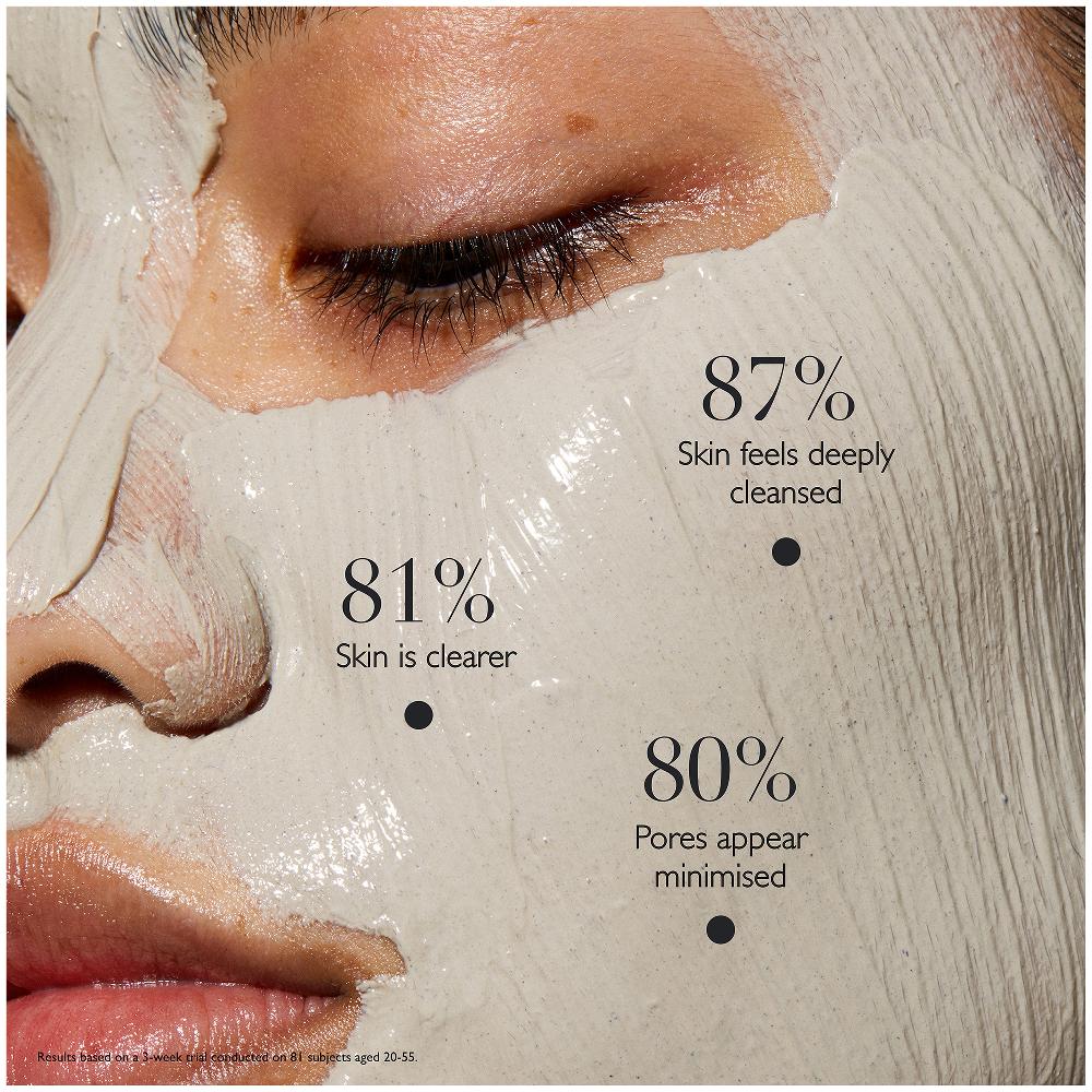 Lookfantastic Omorovicza Deep Cleansing Mask (tiefreinigende Maske) 50ml