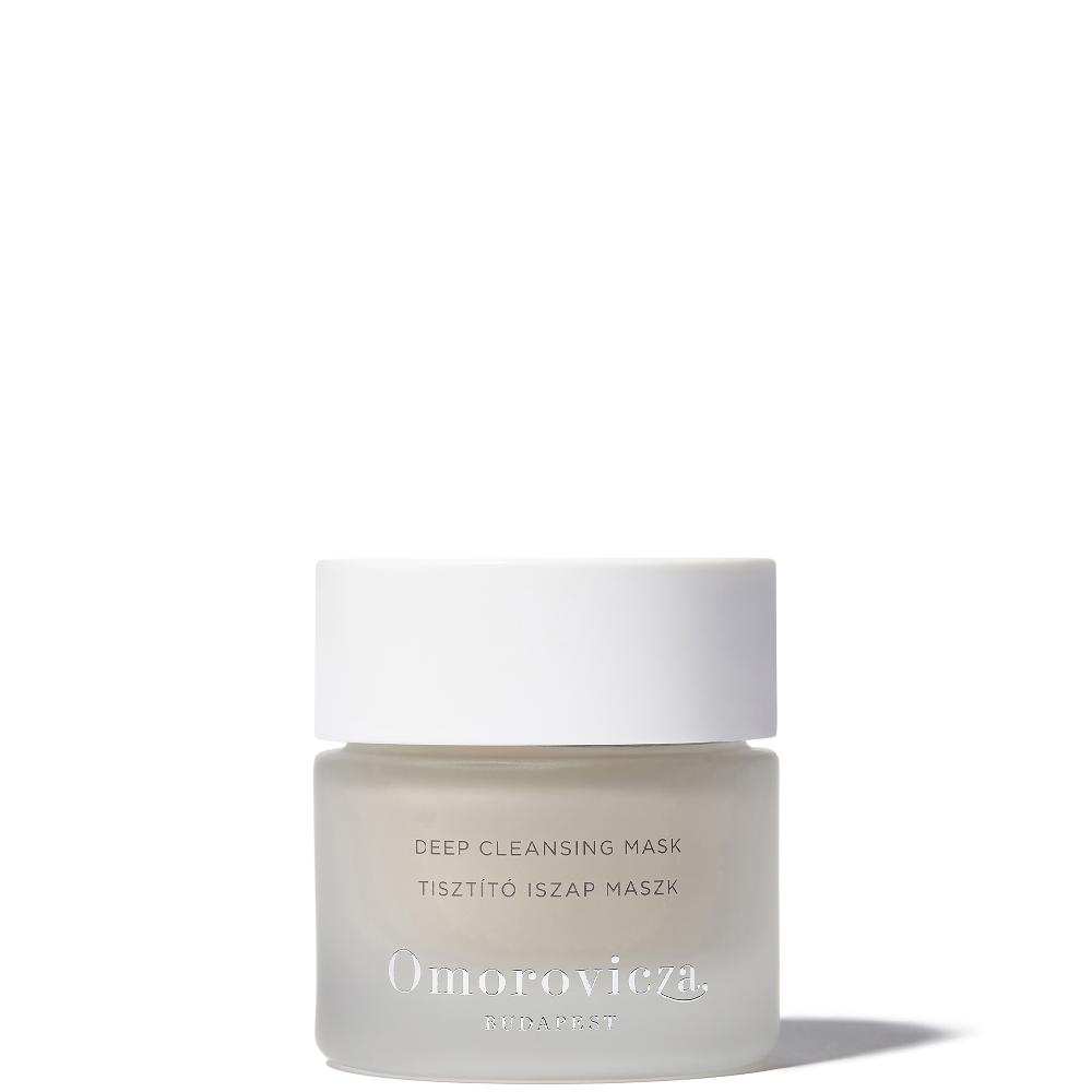 lookfantastic Omorovicza Deep Cleansing Mask (tiefreinigende Maske) 50ml
