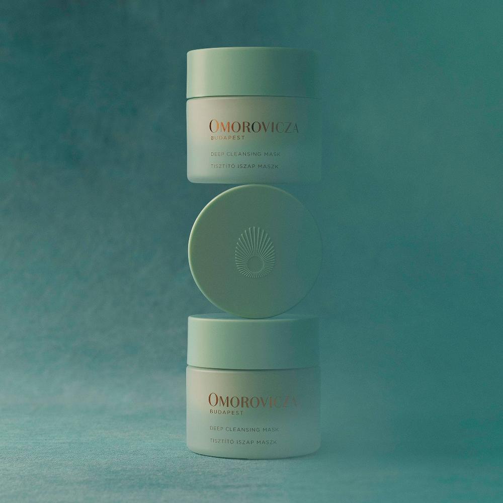 Lookfantastic Omorovicza Erneuernde Augencreme (15 Ml)