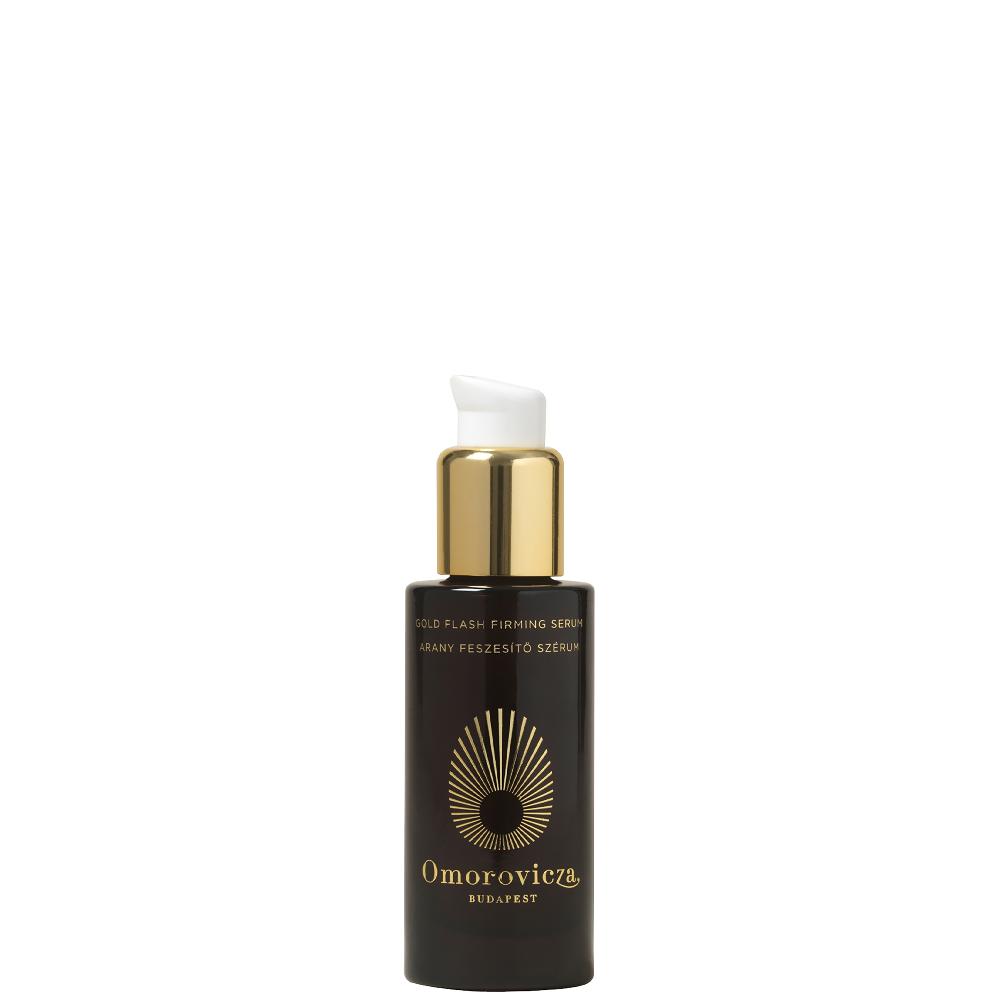 lookfantastic Omorovicza Gold Flash Straffendes Serum Reisegröße 30 ml