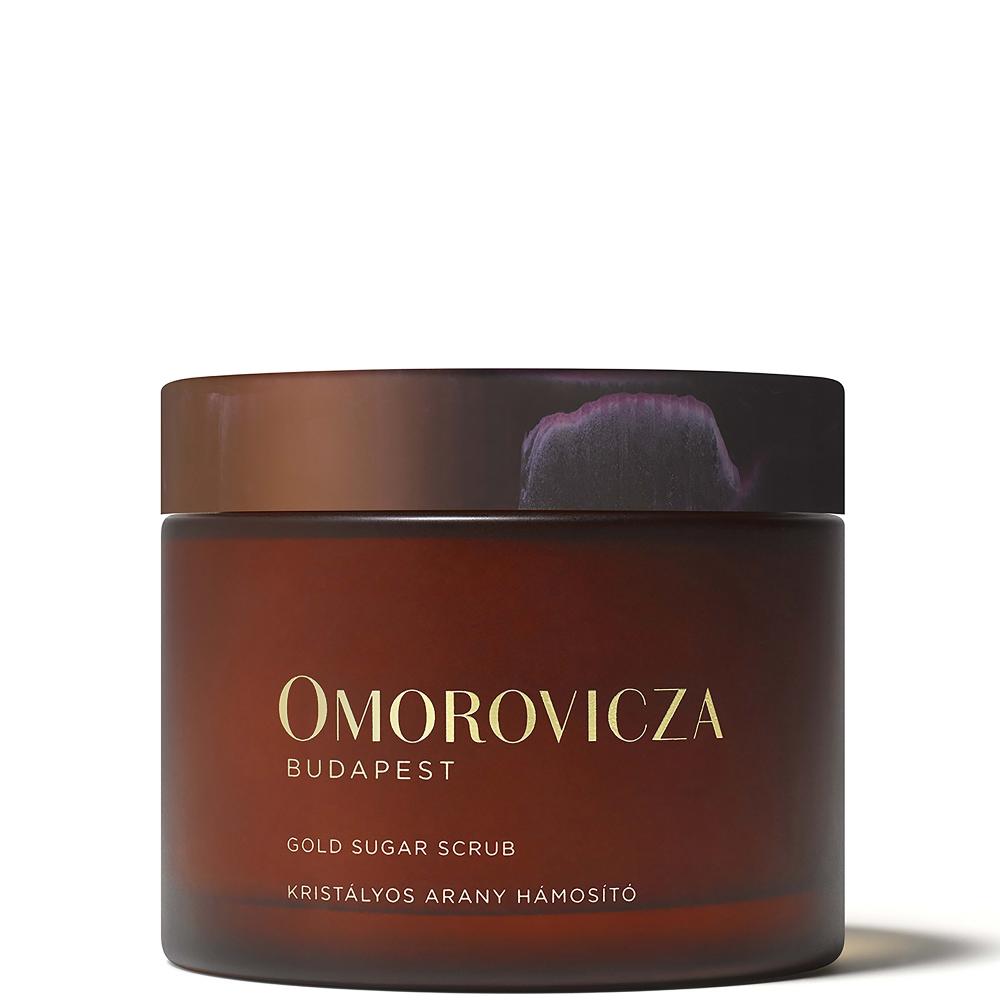 lookfantastic Omorovicza Gold Zucker-Peeling (200 ml)