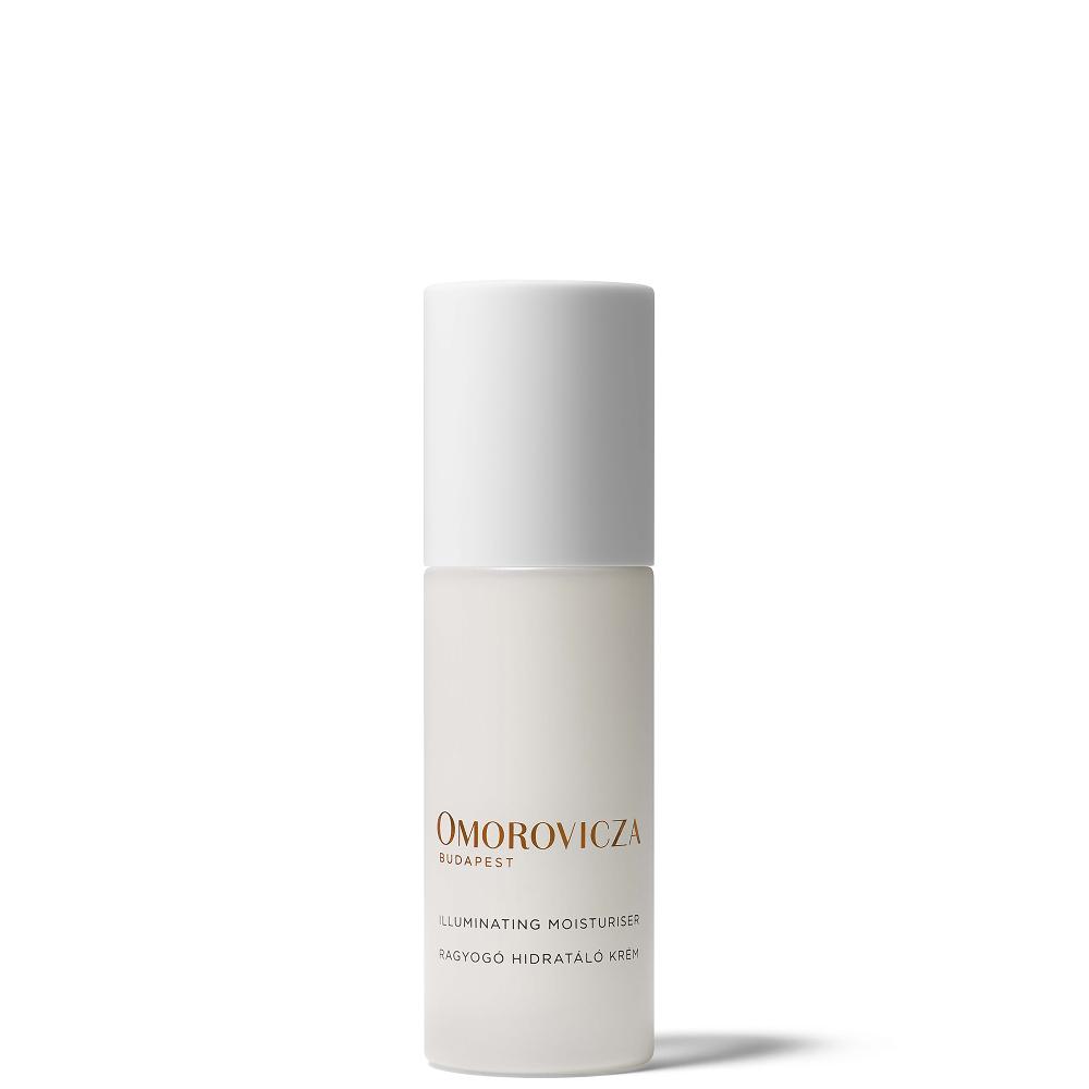 lookfantastic Omorovicza Illuminating Feuchtigkeitspflege (50 ml)