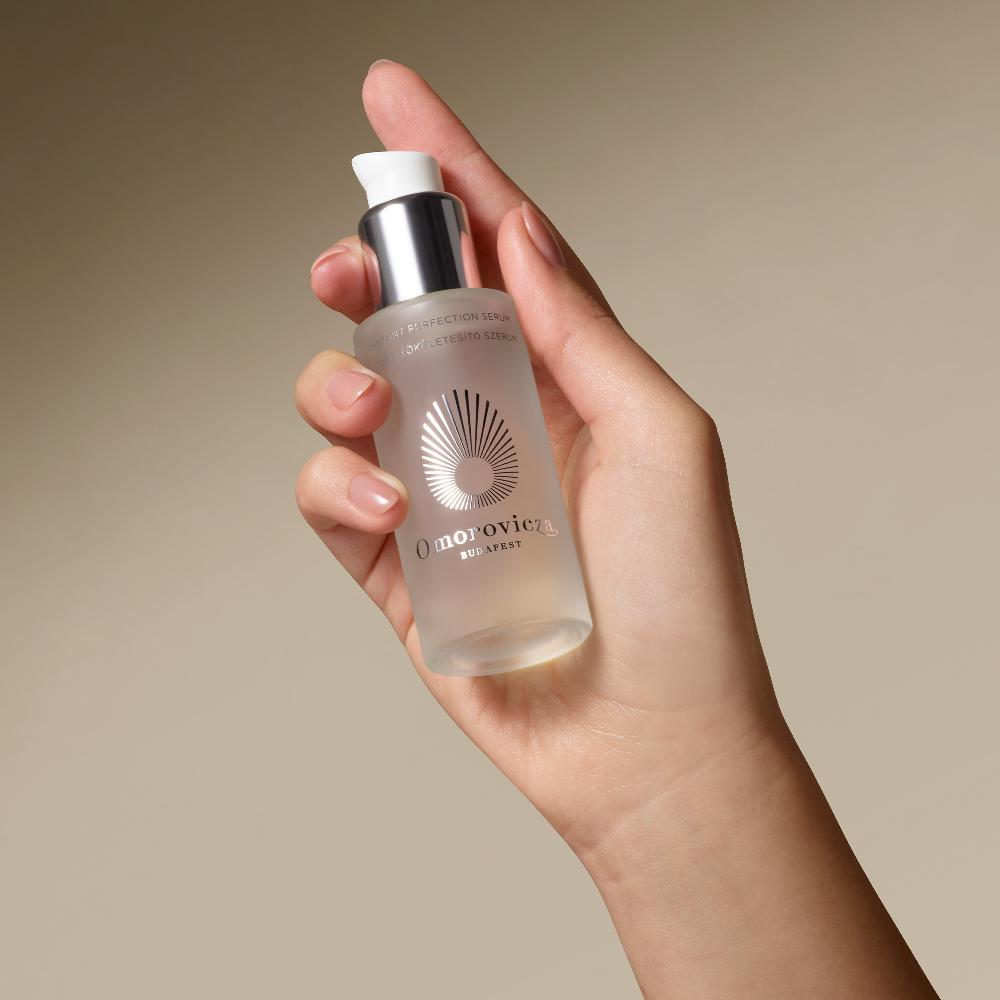 Lookfantastic Omorovicza Instant Perfection Serum (30 ml)